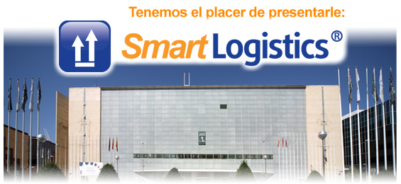 Tenemos el placer de presentarle: Smart Logistics