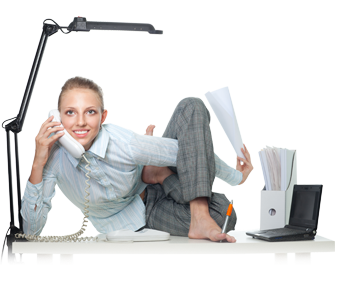 Flexibilidad y Agilidad