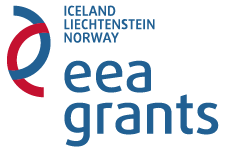 Logo EEA GRANTS