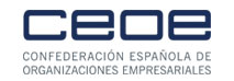 Logo CEOE