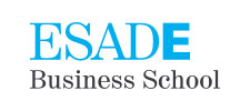 Logo ESADE Business School