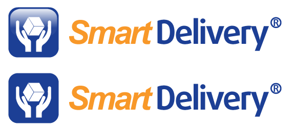 Smart Delivery Logo