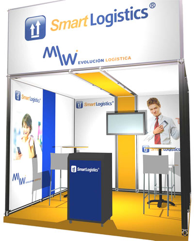Stand Smart Logistics