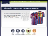 SoftwareAG MicroSite Camp Nou 2009 Obsequio