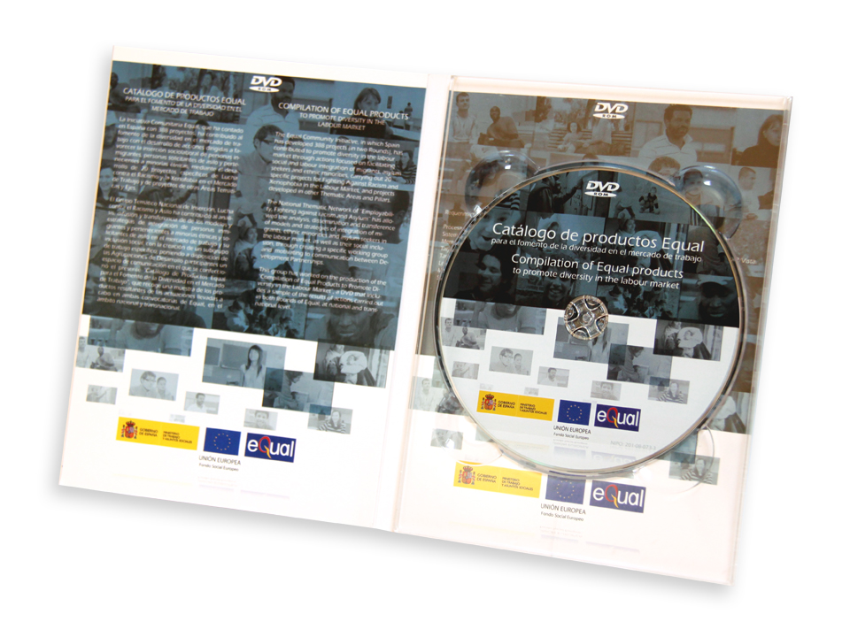 EqualDvdDigiPackDVD960px