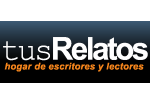 TusRelatos Logo